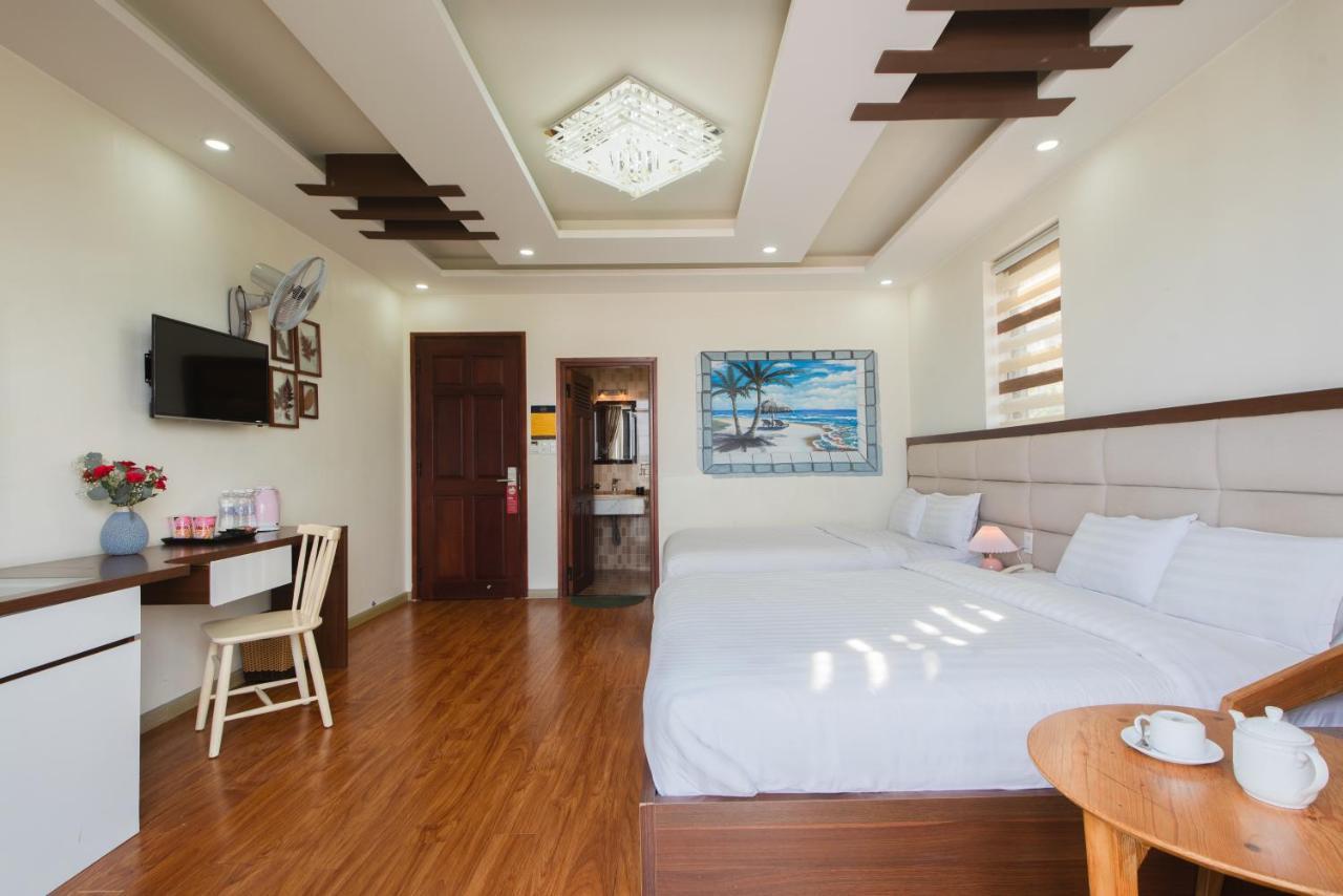 Tasme Hotel Đà Lạt Exterior foto