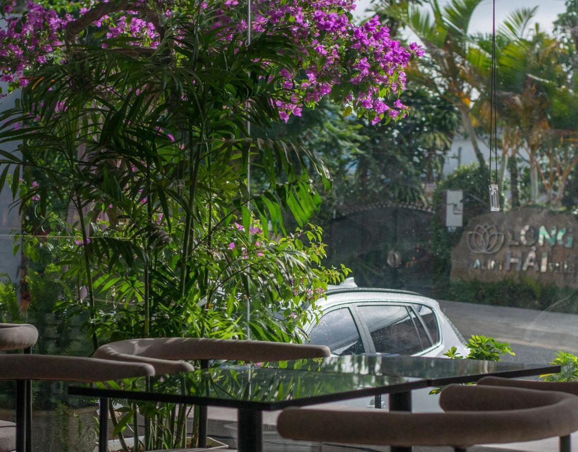 Tasme Hotel Đà Lạt Exterior foto